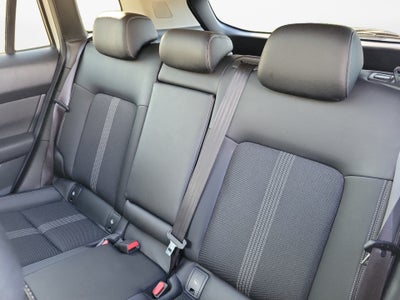 2024 Mazda Mazda CX-50 2.5 S Premium Package