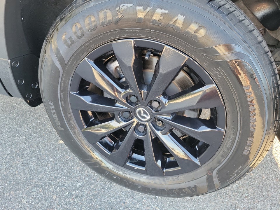 2024 Mazda Mazda CX-50 2.5 S Premium Package