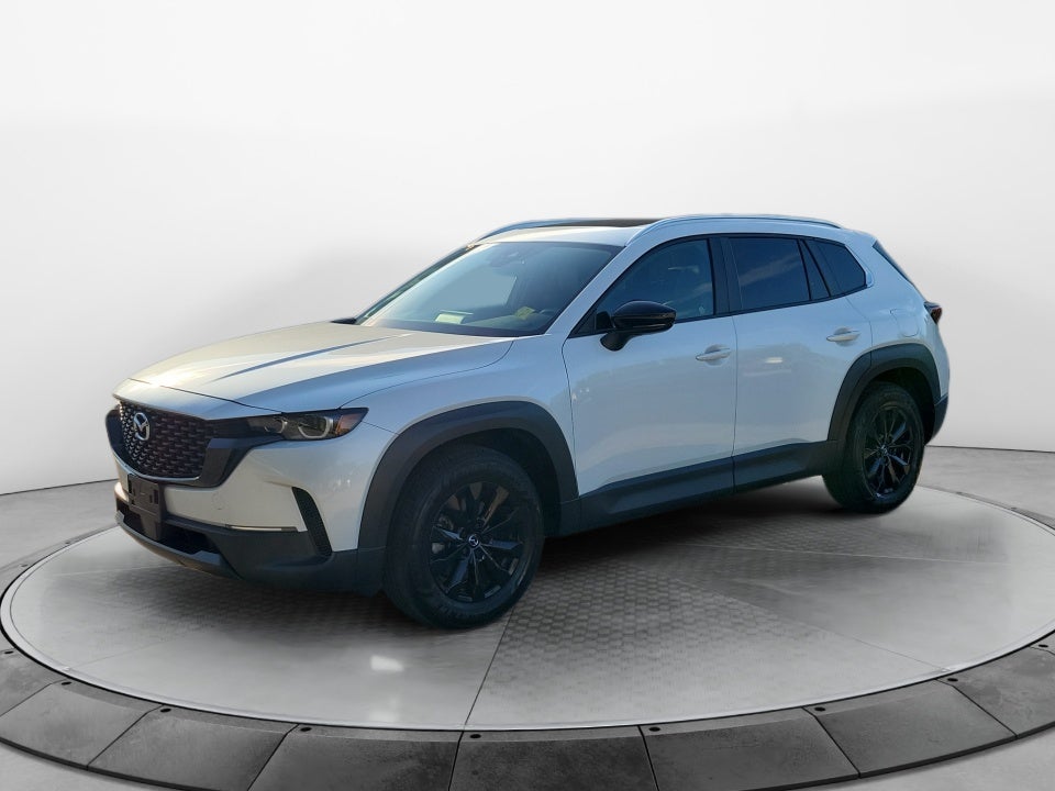 2024 Mazda Mazda CX-50 2.5 S Premium Package