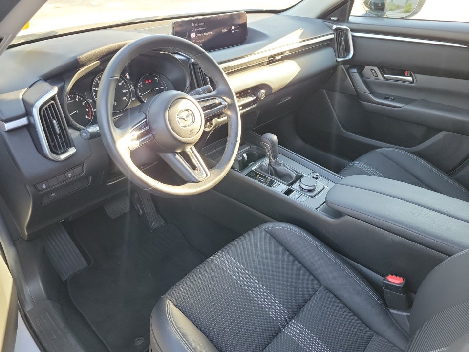 2024 Mazda Mazda CX-50 2.5 S Premium Package