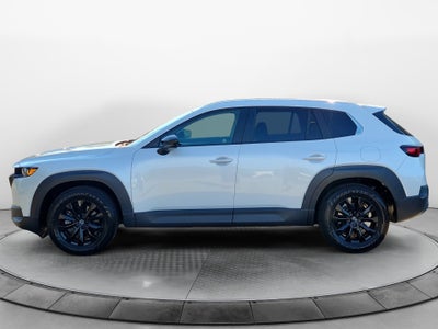 2024 Mazda Mazda CX-50 2.5 S Premium Package