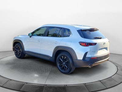 2024 Mazda Mazda CX-50 2.5 S Premium Package