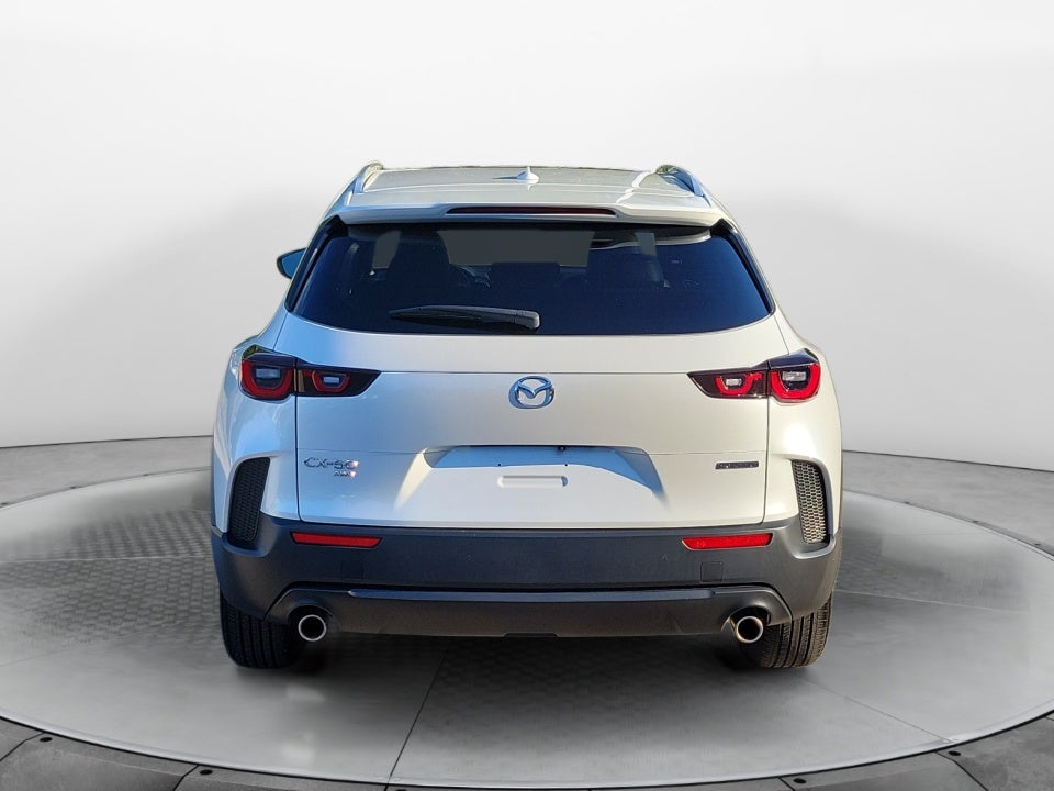2024 Mazda Mazda CX-50 2.5 S Premium Package