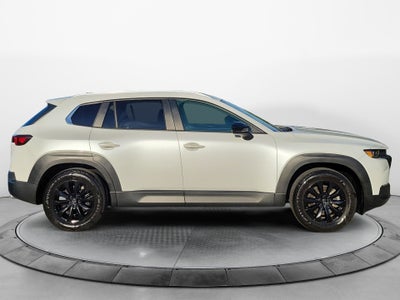 2024 Mazda Mazda CX-50 2.5 S Premium Package