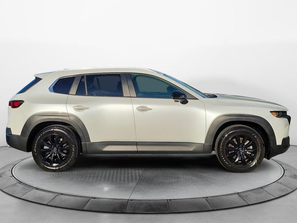 2024 Mazda Mazda CX-50 2.5 S Premium Package