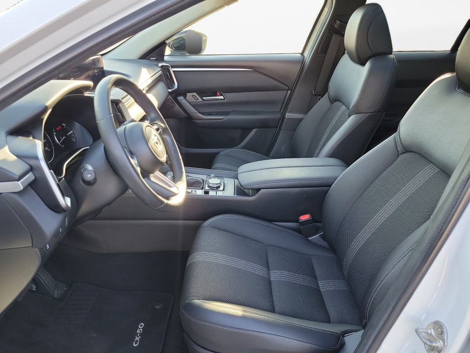 2024 Mazda Mazda CX-50 2.5 S Premium Package