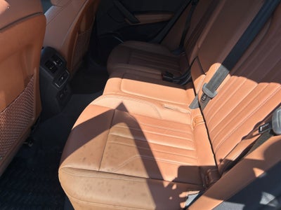 2022 Audi Q5 Sportback Premium Plus 45 TFSI S line quattro S tronic