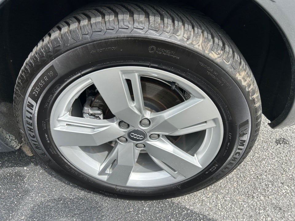 2019 Audi Q5 Premium Plus