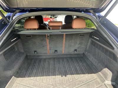 2021 Audi Q8 Premium Plus