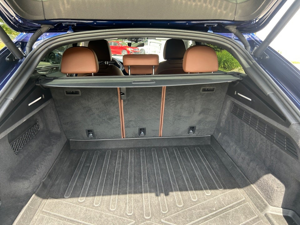 2021 Audi Q8 Premium Plus