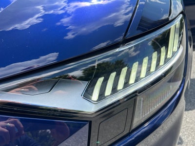 2021 Audi Q8 Premium Plus