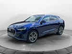 2021 Audi Q8 Premium Plus