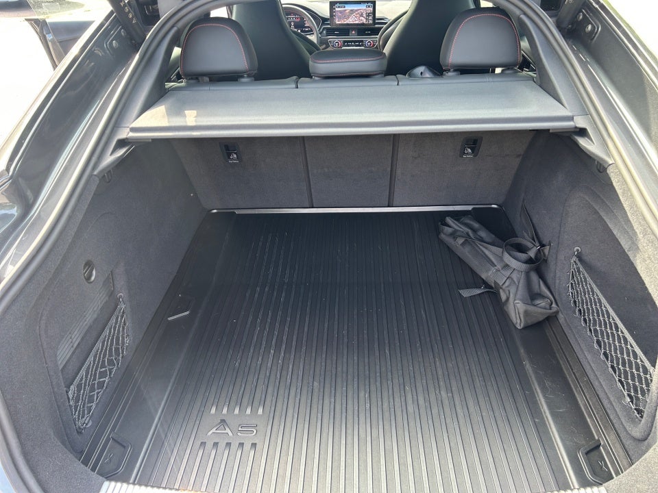 2025 Audi S5 Sportback Premium Plus