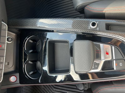 2025 Audi S5 Sportback Premium Plus