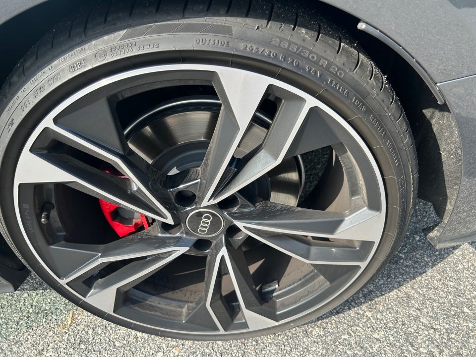 2025 Audi S5 Sportback Premium Plus
