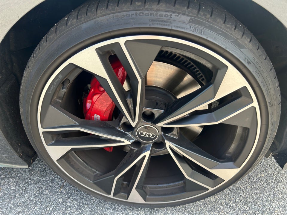2025 Audi S5 Sportback Premium Plus
