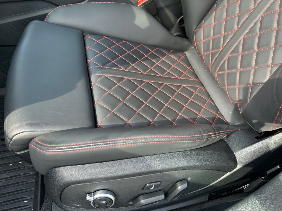 2025 Audi S5 Sportback Premium Plus