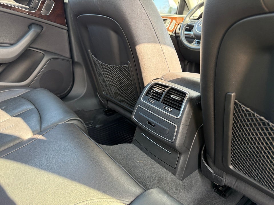 2018 Audi A6 2.0T Premium