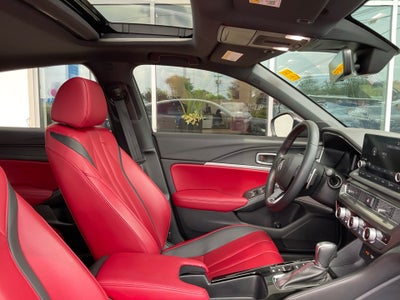 2024 Acura Integra w/A-Spec Package