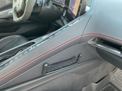 2020 Chevrolet Corvette Stingray RWD Coupe 2LT