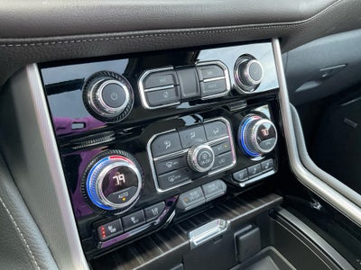 2021 GMC Yukon 4WD Denali