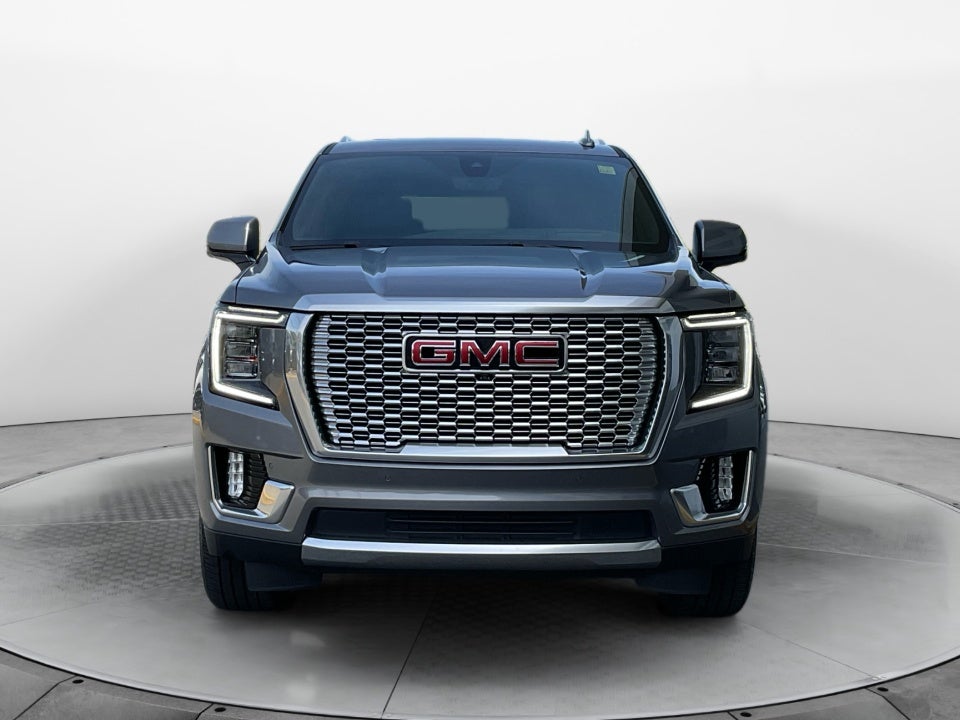 2021 GMC Yukon 4WD Denali