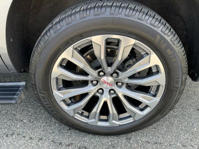 2021 GMC Yukon 4WD Denali