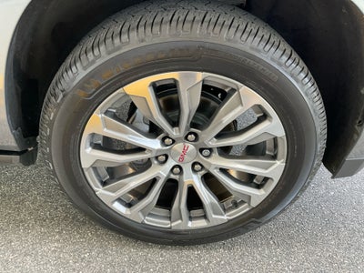 2021 GMC Yukon 4WD Denali