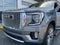 2021 GMC Yukon 4WD Denali