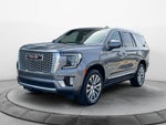 2021 GMC Yukon 4WD Denali