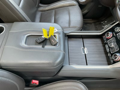 2021 GMC Yukon 4WD Denali