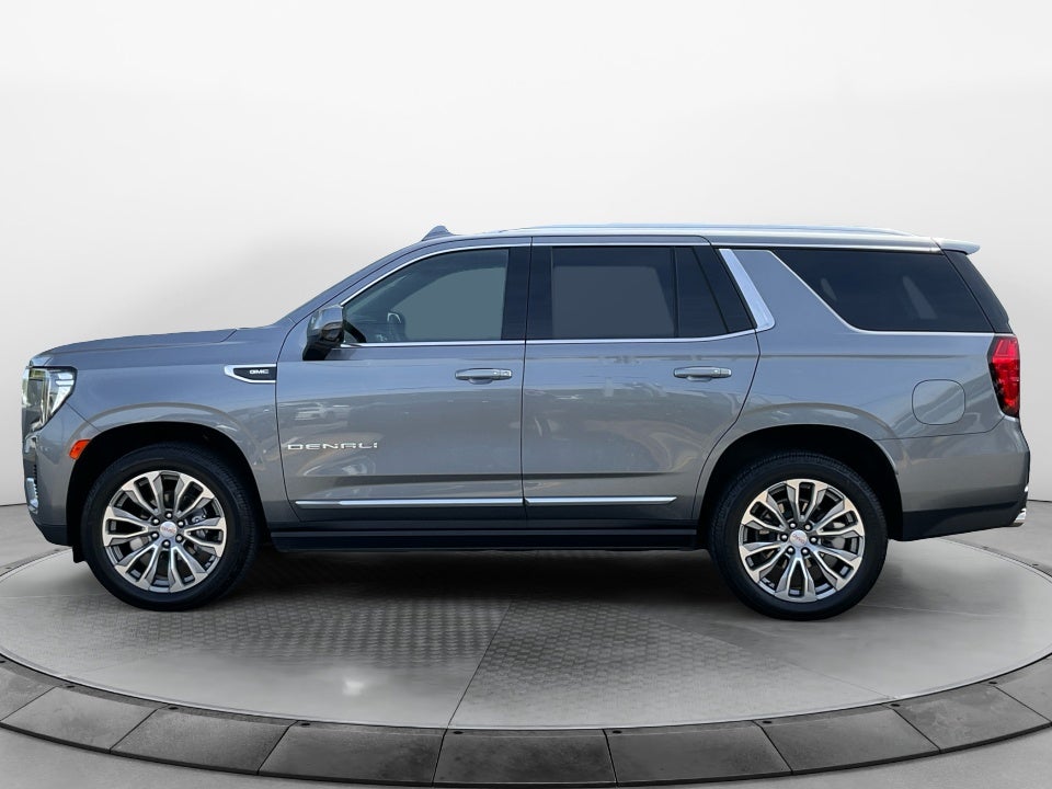 2021 GMC Yukon 4WD Denali