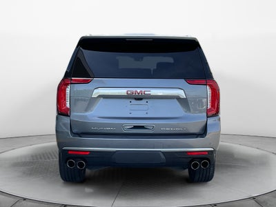 2021 GMC Yukon 4WD Denali