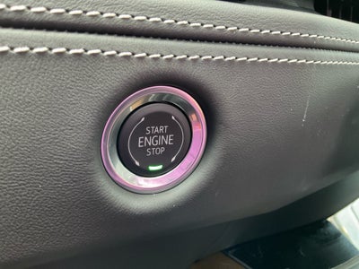 2026 Cadillac Escalade ESV 4WD Platinum Sport