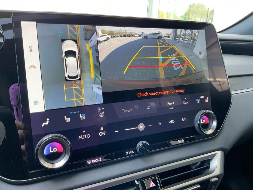 2024 Lexus RX 350 Premium Plus