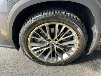 2022 Lexus NX 350h NX 350h Premium