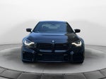 2026 BMW M2 Coupe