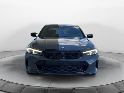 2024 BMW M340i M340i xDrive