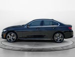 2024 BMW 330i xDrive