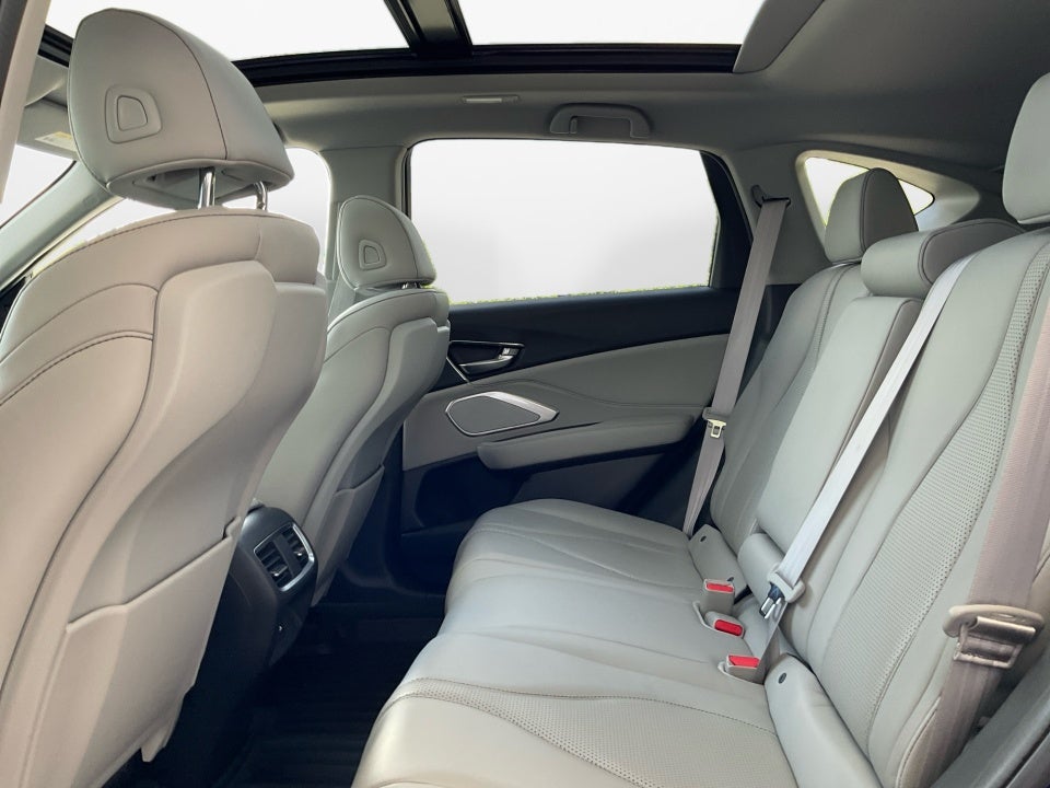 2024 Acura RDX Technology Package