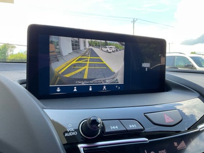 2024 Acura RDX Technology Package