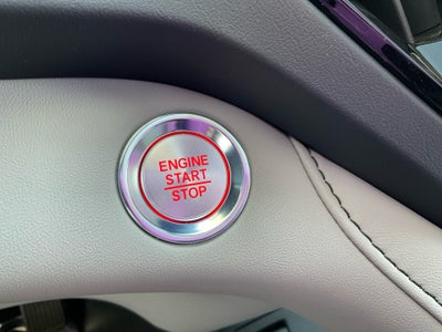 2024 Acura RDX Technology Package