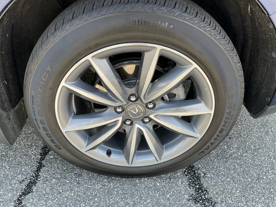 2024 Acura RDX Technology Package