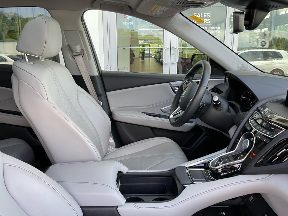 2024 Acura RDX Technology Package