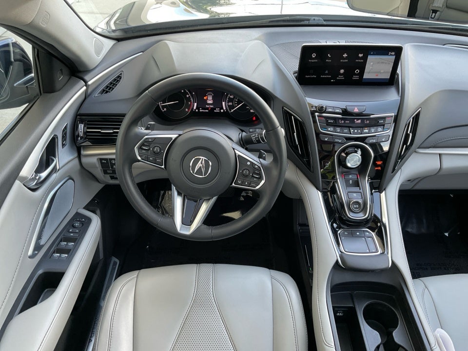 2024 Acura RDX Technology Package