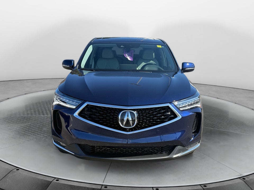 2024 Acura RDX Advance Package