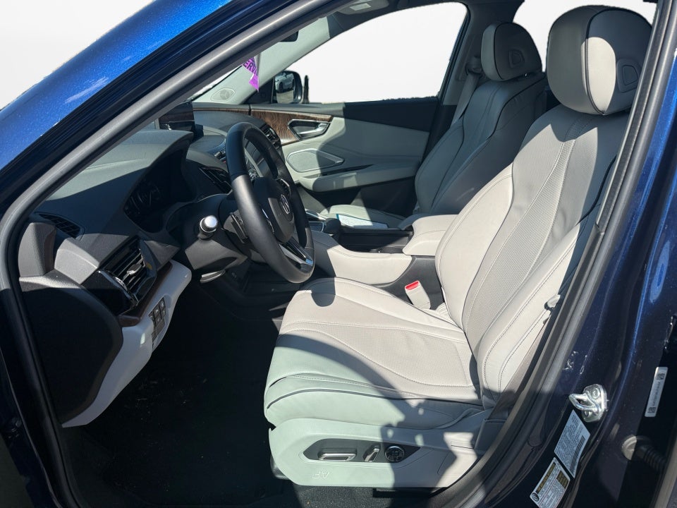 2024 Acura RDX Advance Package