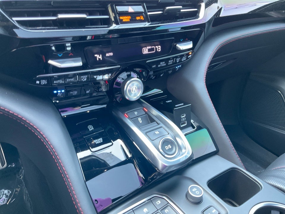 2024 Acura MDX Type S Advance Package