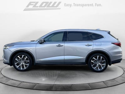 2022 Acura MDX w/Technology Package