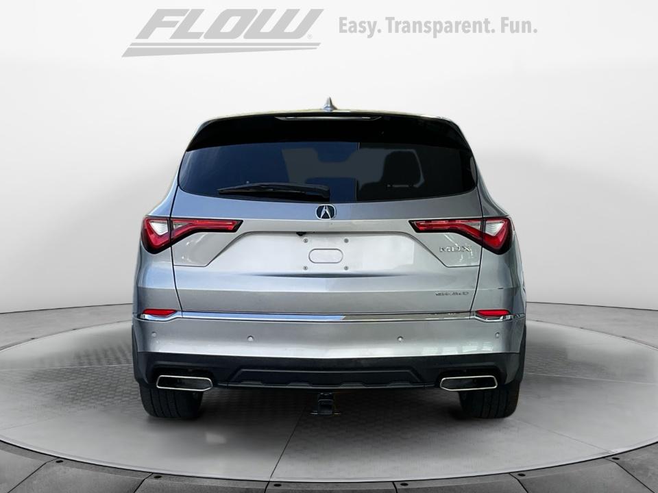 2022 Acura MDX w/Technology Package